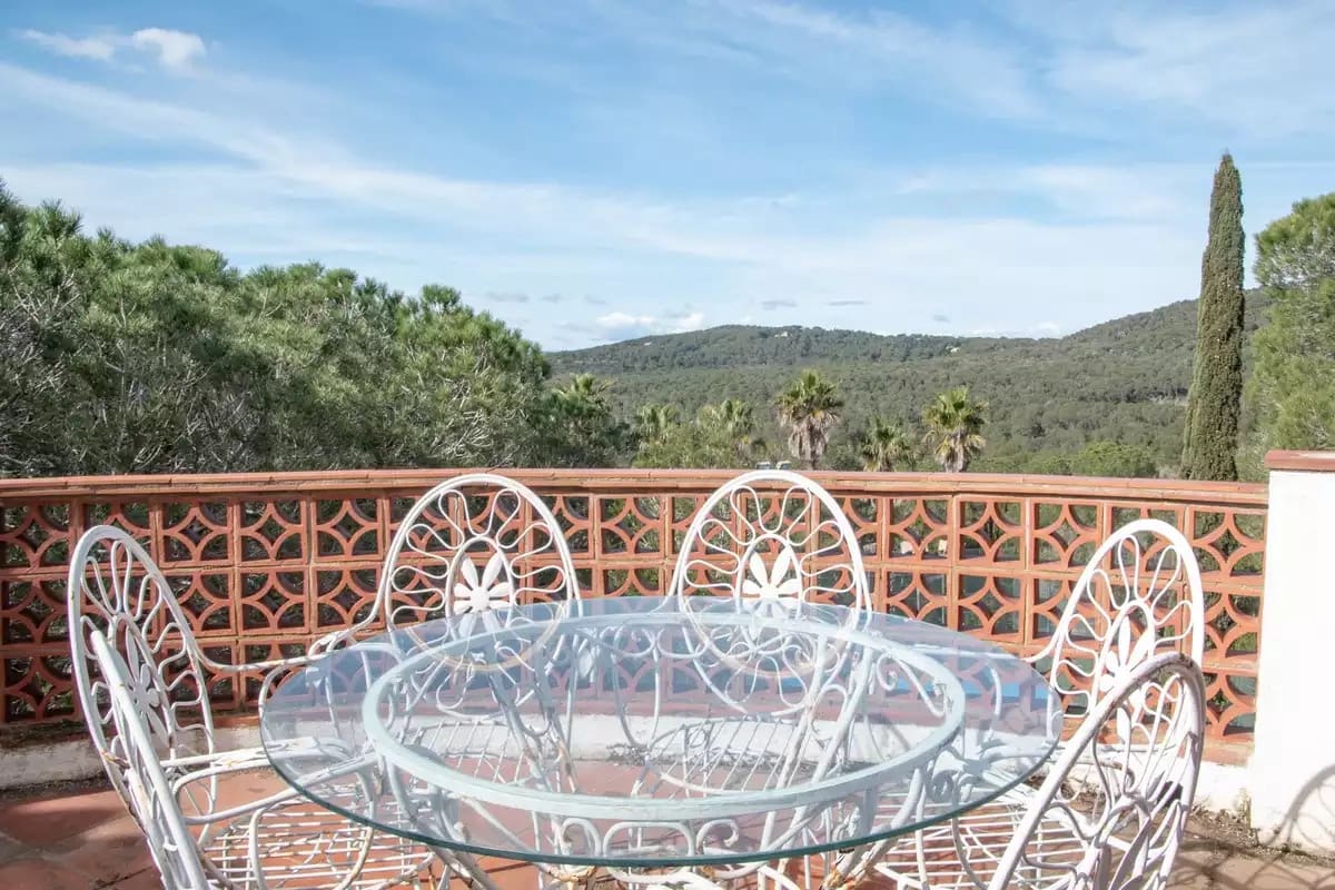 6 sovrum Villa till salu i Begur med pool garage - 1 695 000 € (Ref: 8880637)