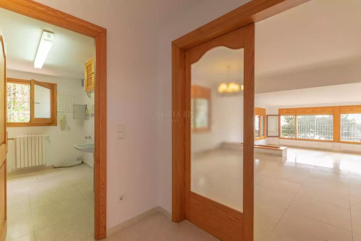 6 sovrum Villa till salu i Begur med pool garage - 1 695 000 € (Ref: 8880637)