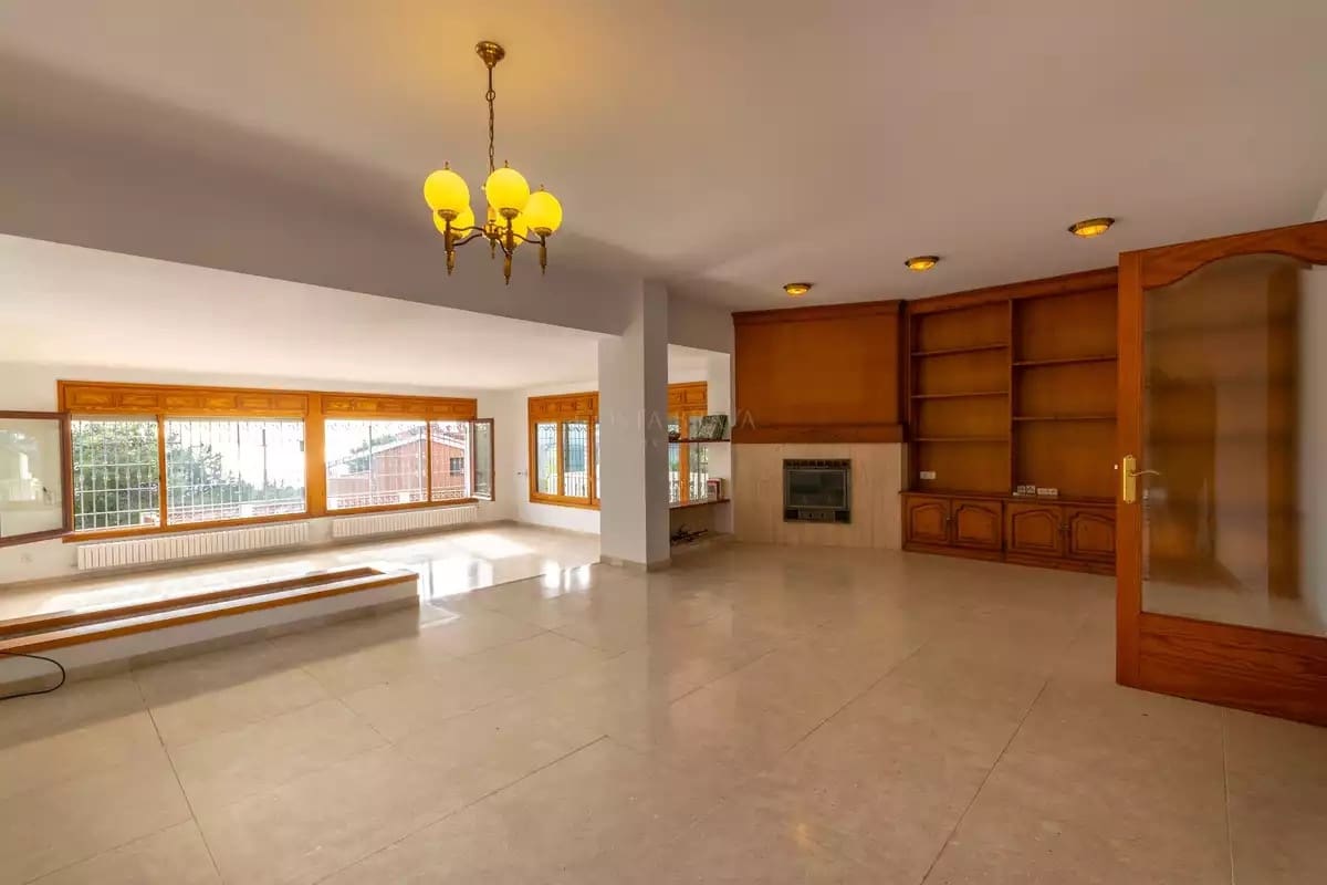 6 sovrum Villa till salu i Begur med pool garage - 1 695 000 € (Ref: 8880637)