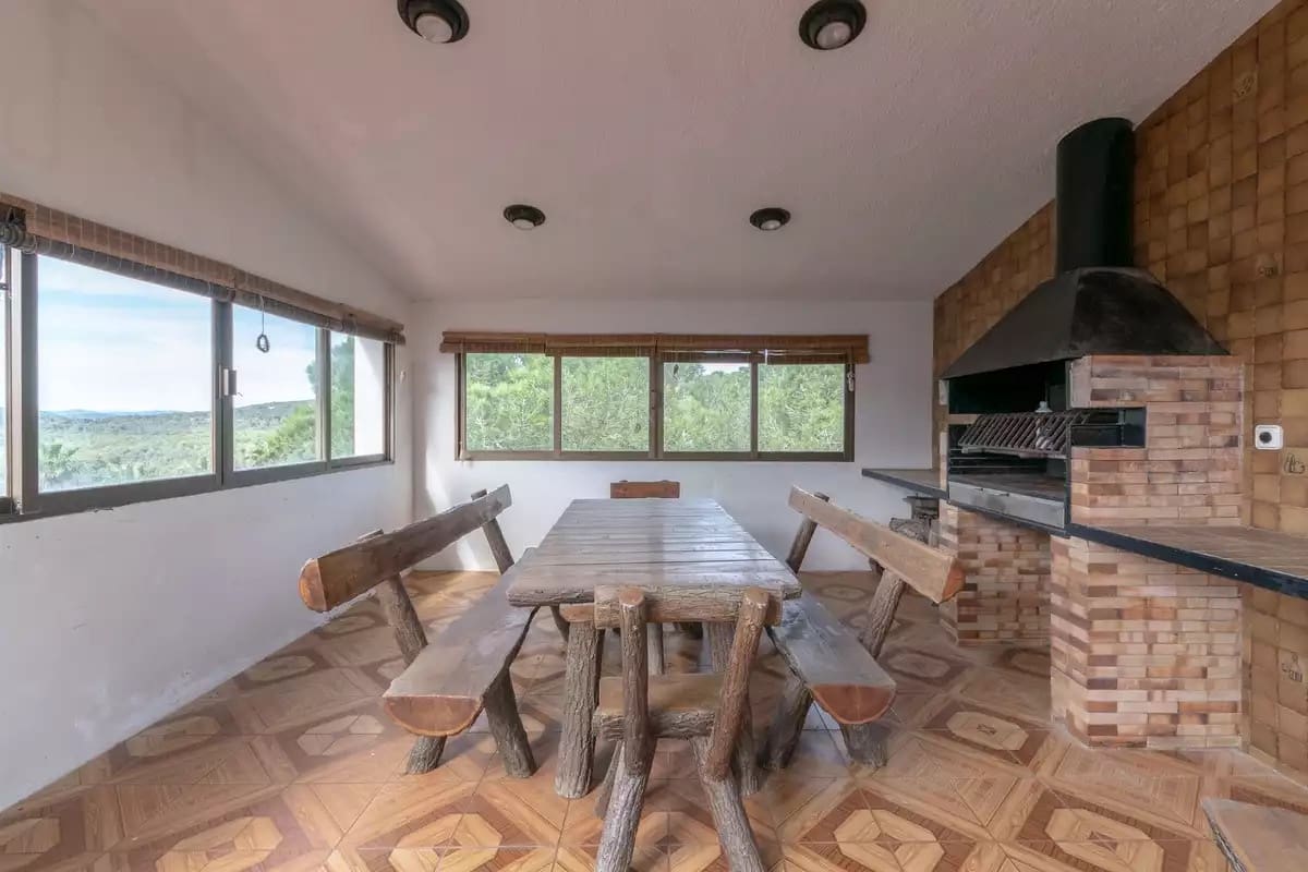 6 sovrum Villa till salu i Begur med pool garage - 1 695 000 € (Ref: 8880637)