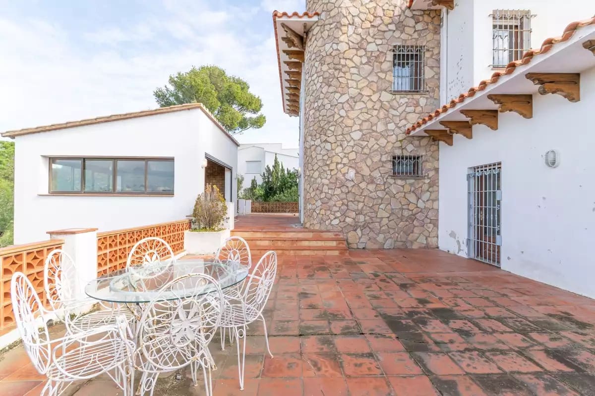 6 sovrum Villa till salu i Begur med pool garage - 1 695 000 € (Ref: 8880637)