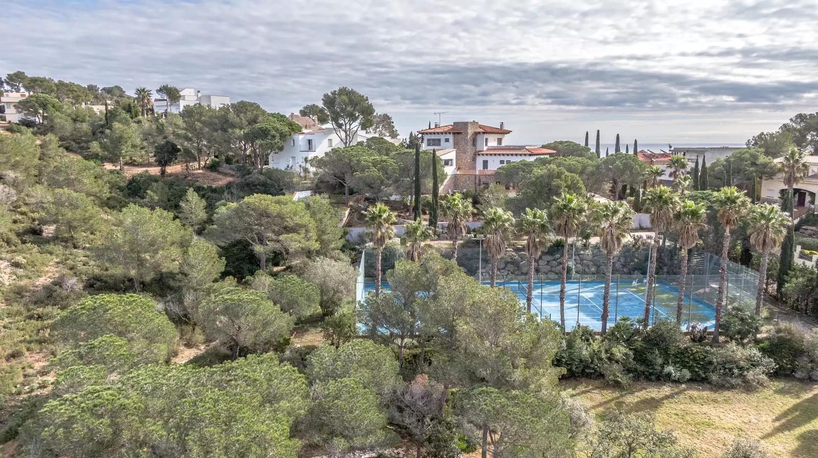 6 soverom Villa til salgs i Begur med svømmebasseng garasje - € 1 695 000 (Ref: 8880637)