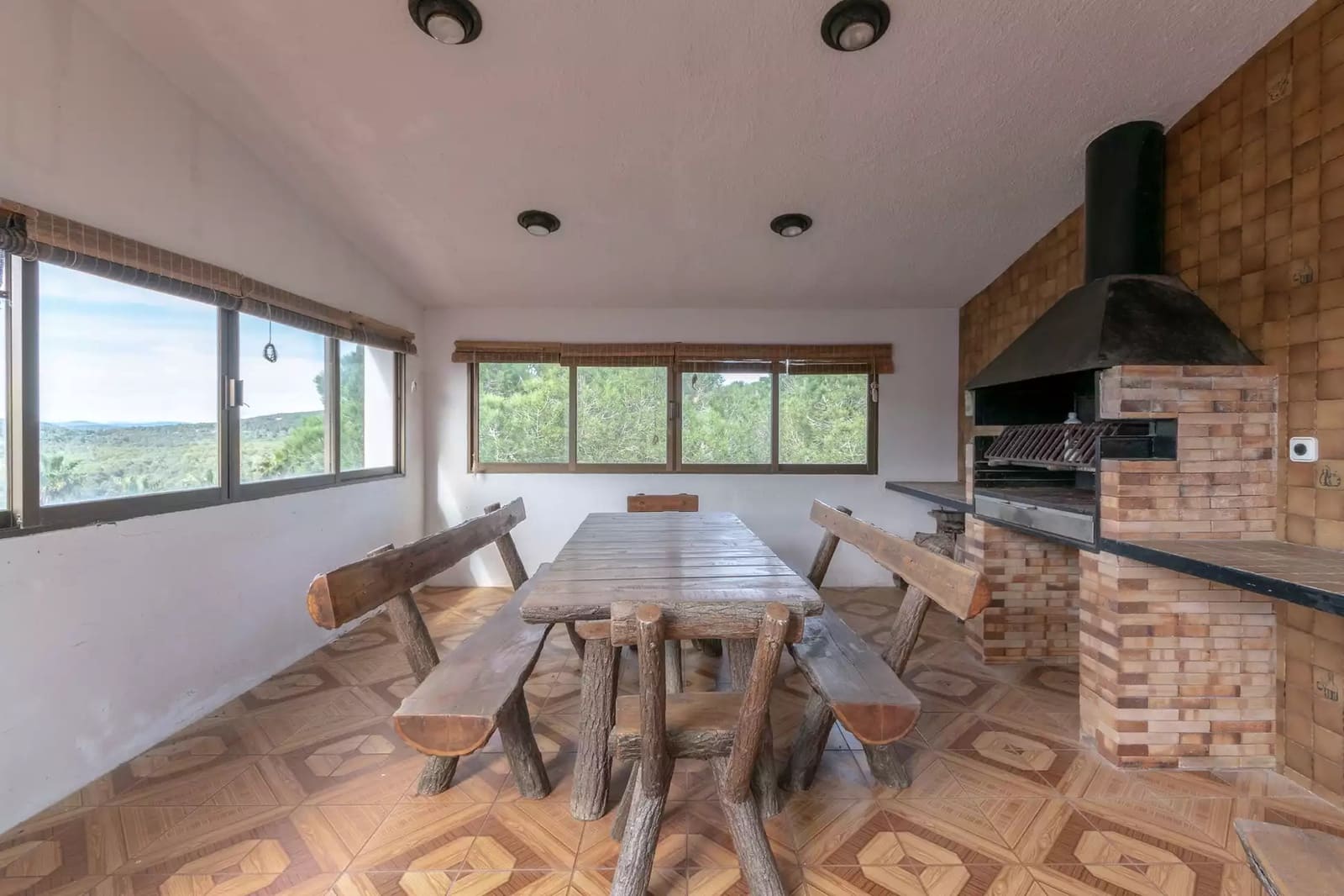 6 soverom Villa til salgs i Begur med svømmebasseng garasje - € 1 695 000 (Ref: 8880637)