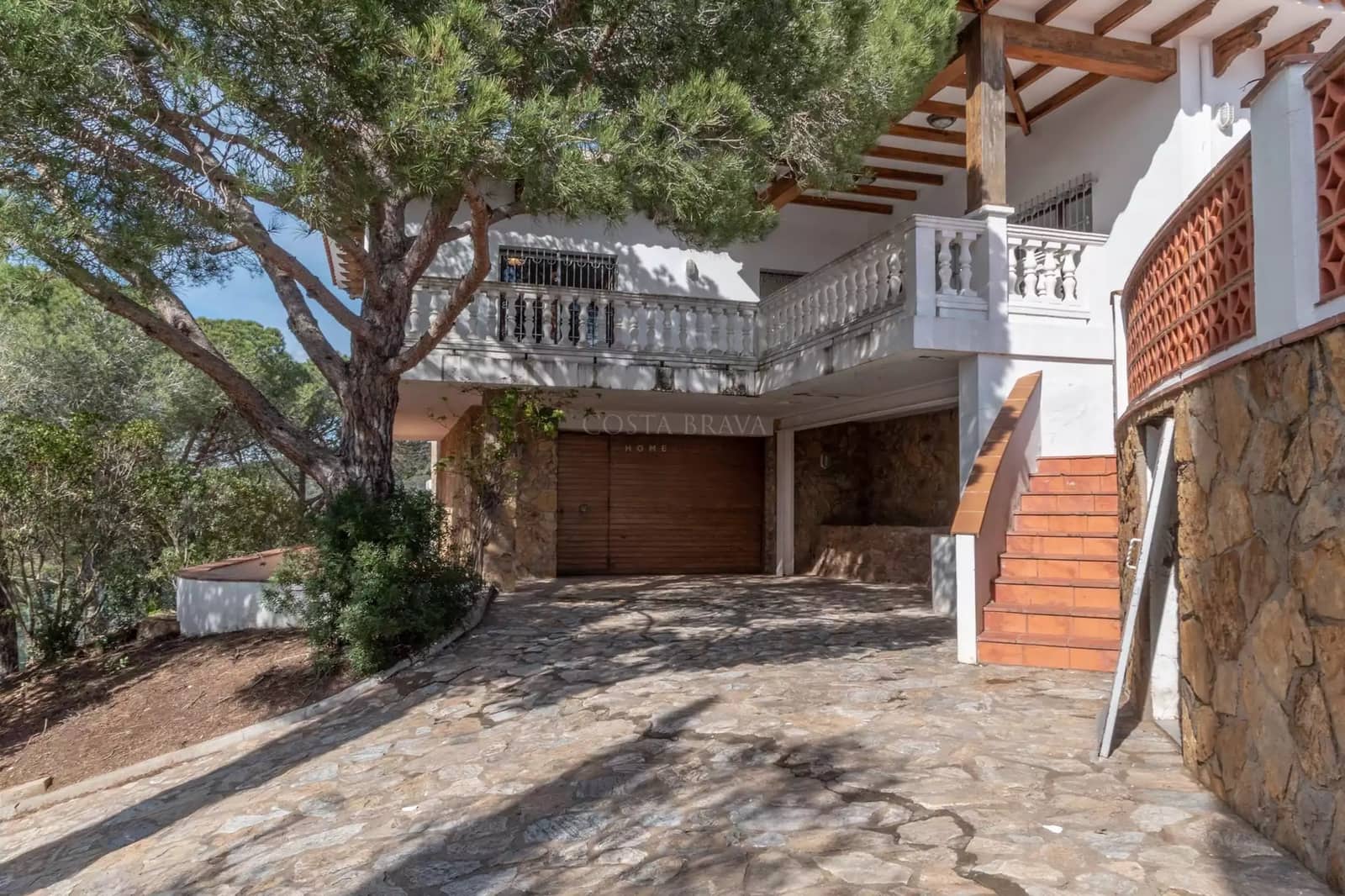 6 soverom Villa til salgs i Begur med svømmebasseng garasje - € 1 695 000 (Ref: 8880637)