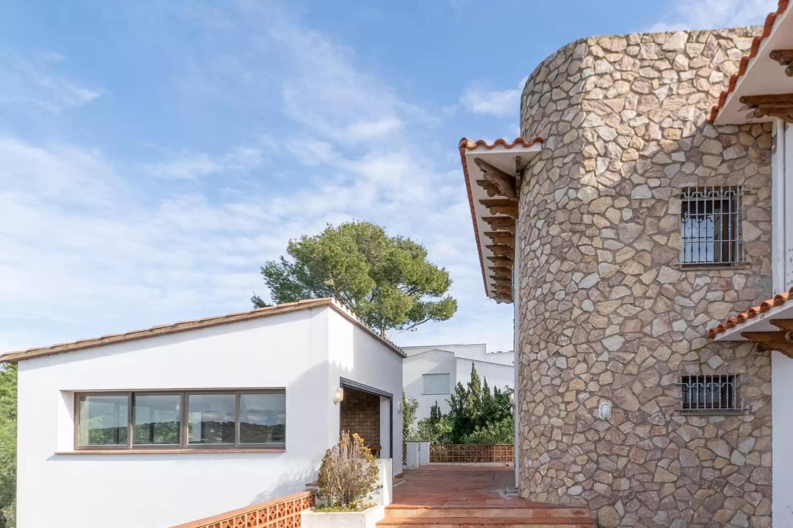 6 soverom Villa til salgs i Begur med svømmebasseng garasje - € 1 695 000 (Ref: 8880637)