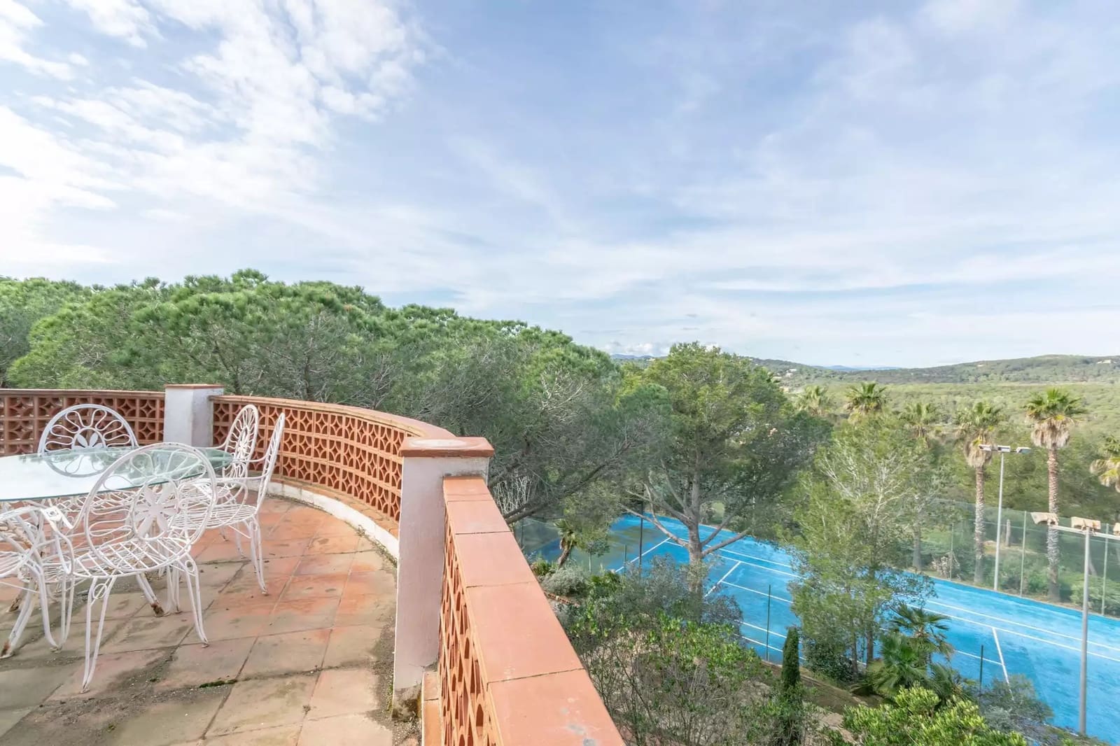 6 soverom Villa til salgs i Begur med svømmebasseng garasje - € 1 695 000 (Ref: 8880637)