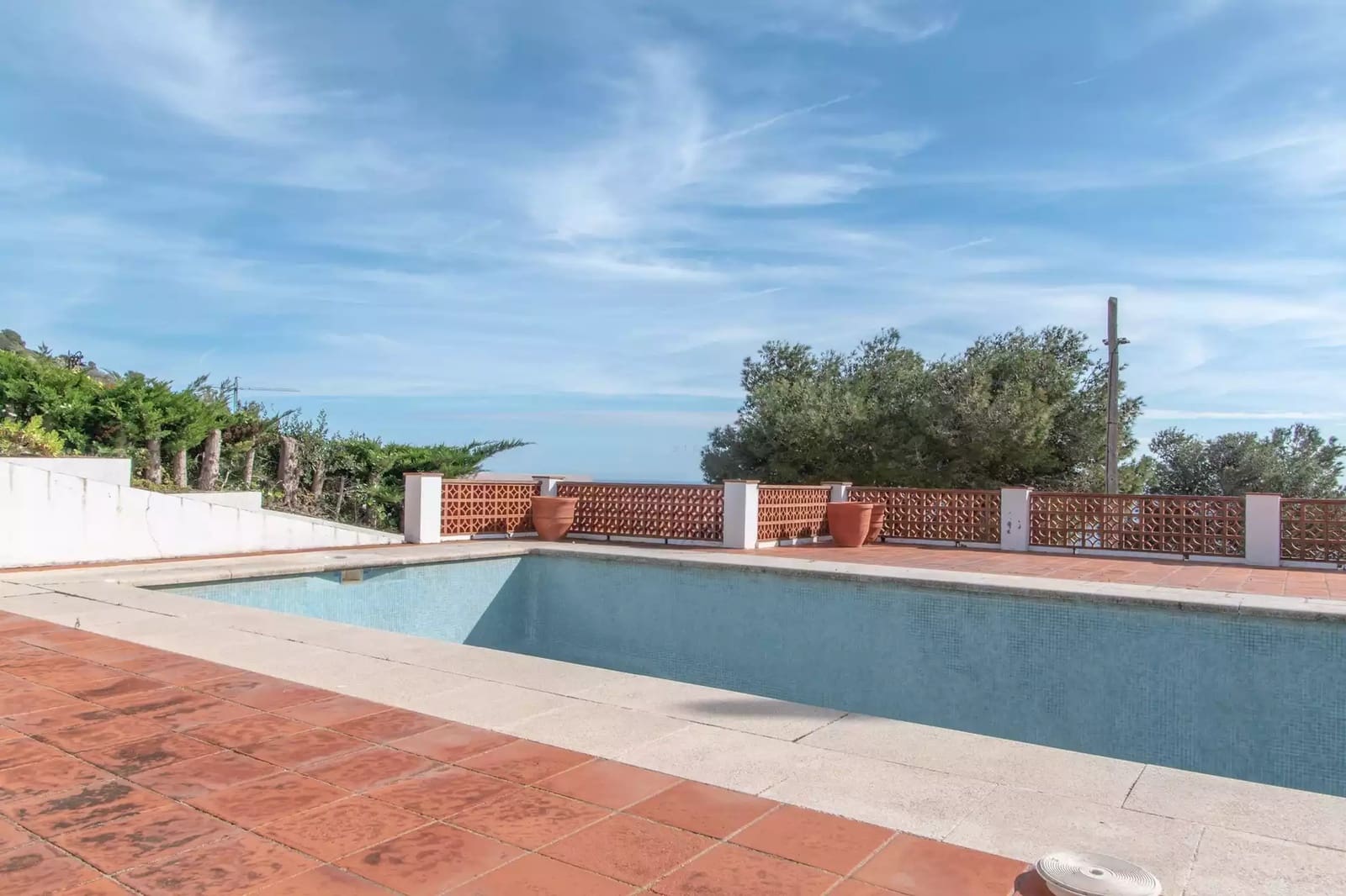 6 soverom Villa til salgs i Begur med svømmebasseng garasje - € 1 695 000 (Ref: 8880637)