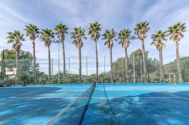 6 soverom Villa til salgs i Begur med svømmebasseng garasje - € 1 695 000 (Ref: 8880637)