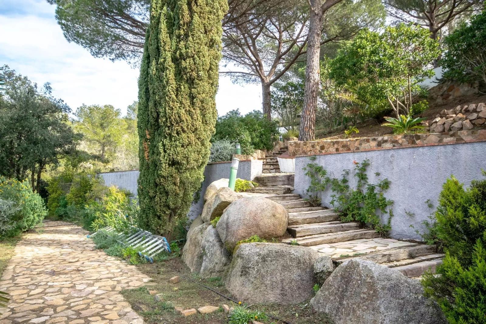 6 soverom Villa til salgs i Begur med svømmebasseng garasje - € 1 695 000 (Ref: 8880637)