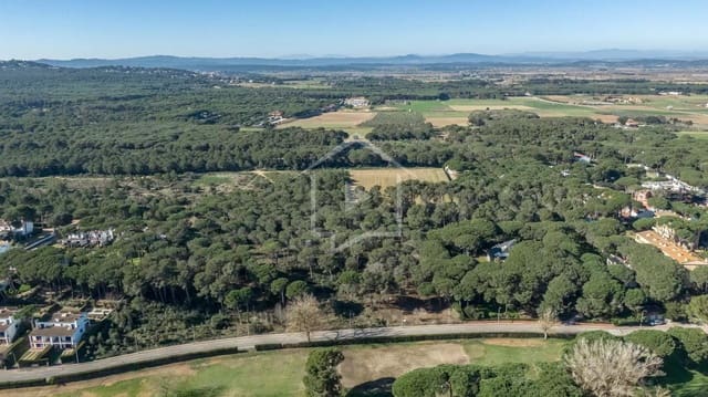 Grond te koop in Pals - € 435.000 (Ref: 8880643)