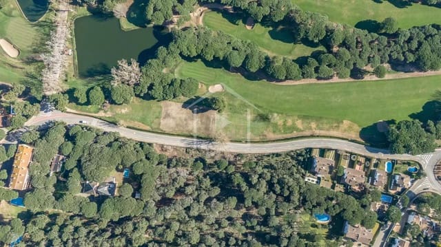Grond te koop in Pals - € 435.000 (Ref: 8880643)