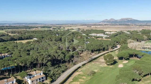 Grond te koop in Pals - € 435.000 (Ref: 8880643)