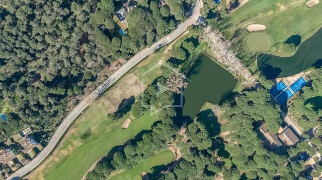 Grond te koop in Pals - € 435.000 (Ref: 8880643)