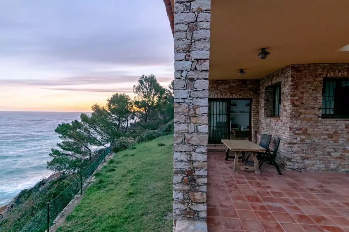 4 chambre Villa/Maison à vendre à Begur avec garage - 2 190 000 € (Ref: 8894589)