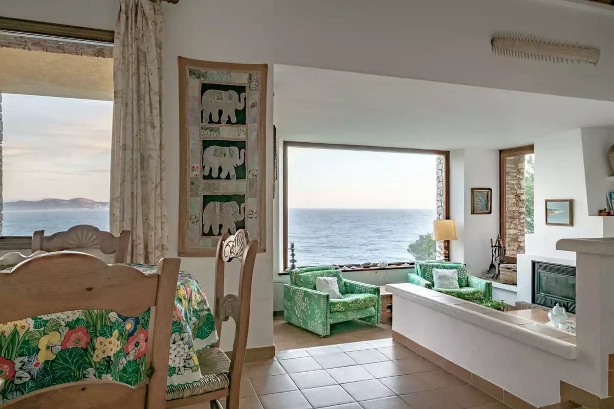 4 chambre Villa/Maison à vendre à Begur avec garage - 2 190 000 € (Ref: 8894589)