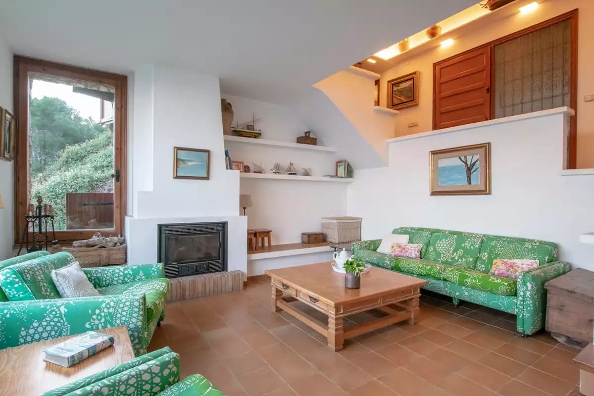 4 chambre Villa/Maison à vendre à Begur avec garage - 2 190 000 € (Ref: 8894589)