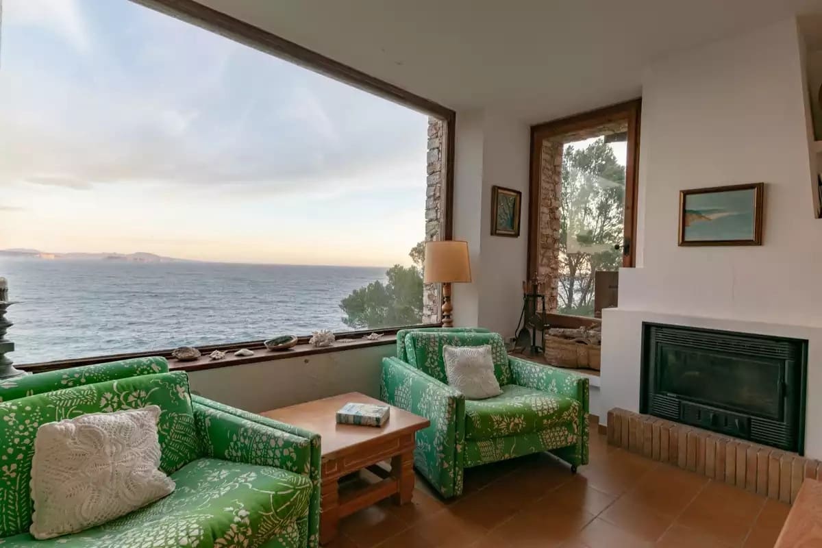 4 chambre Villa/Maison à vendre à Begur avec garage - 2 190 000 € (Ref: 8894589)