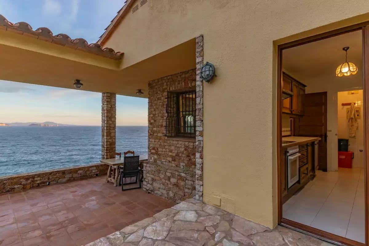 4 chambre Villa/Maison à vendre à Begur avec garage - 2 190 000 € (Ref: 8894589)