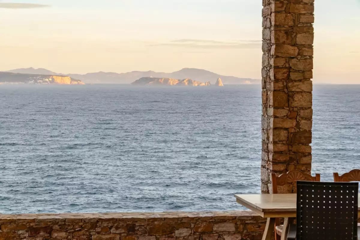 4 chambre Villa/Maison à vendre à Begur avec garage - 2 190 000 € (Ref: 8894589)