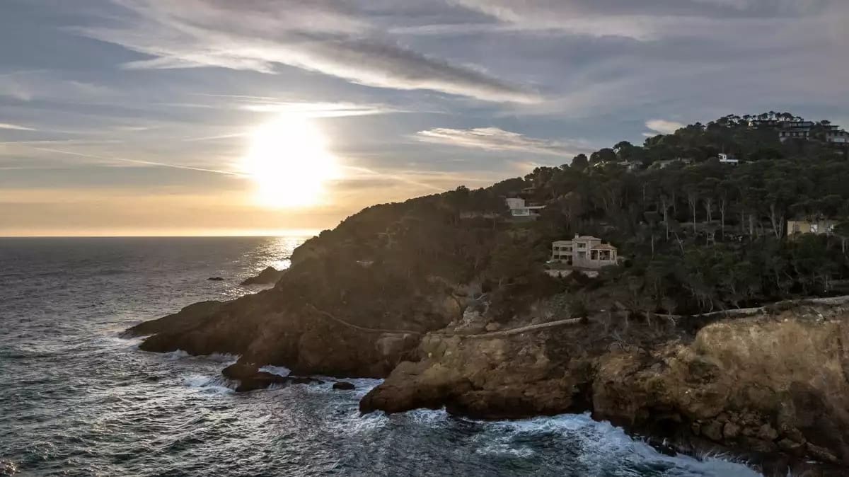 4 chambre Villa/Maison à vendre à Begur avec garage - 2 190 000 € (Ref: 8894589)