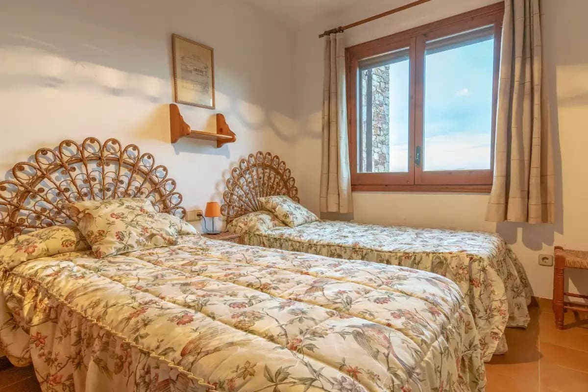 4 chambre Villa/Maison à vendre à Begur avec garage - 2 190 000 € (Ref: 8894589)