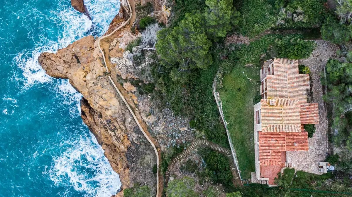 4 chambre Villa/Maison à vendre à Begur avec garage - 2 190 000 € (Ref: 8894589)