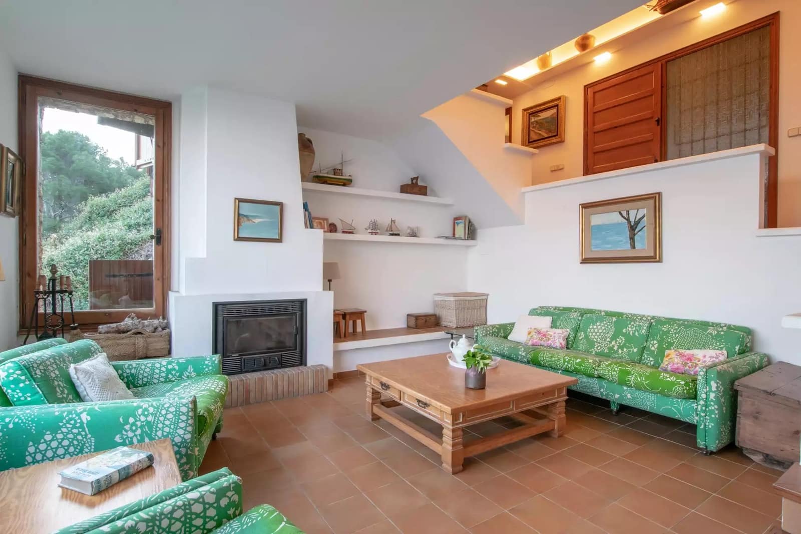 4 sypialnia Willa na sprzedaż w Begur z garażem - 2 190 000 € (Ref: 8894589)