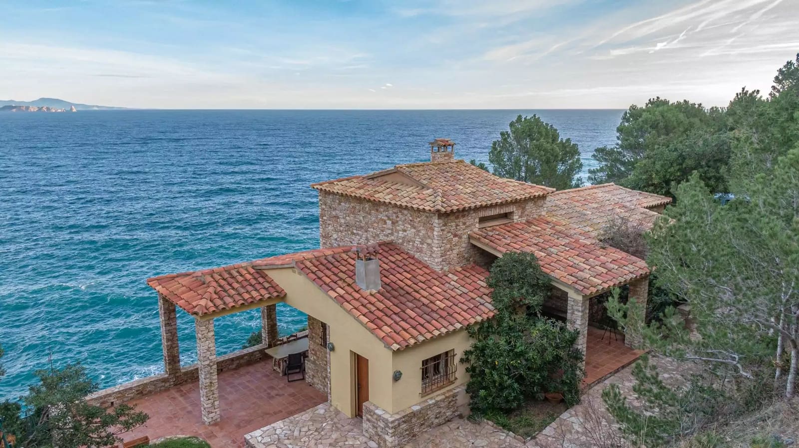 4 sypialnia Willa na sprzedaż w Begur z garażem - 2 190 000 € (Ref: 8894589)