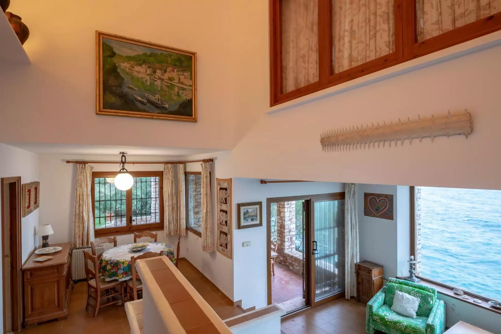 4 sypialnia Willa na sprzedaż w Begur z garażem - 2 190 000 € (Ref: 8894589)