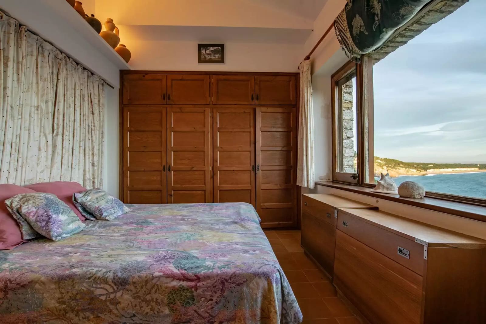 4 sypialnia Willa na sprzedaż w Begur z garażem - 2 190 000 € (Ref: 8894589)