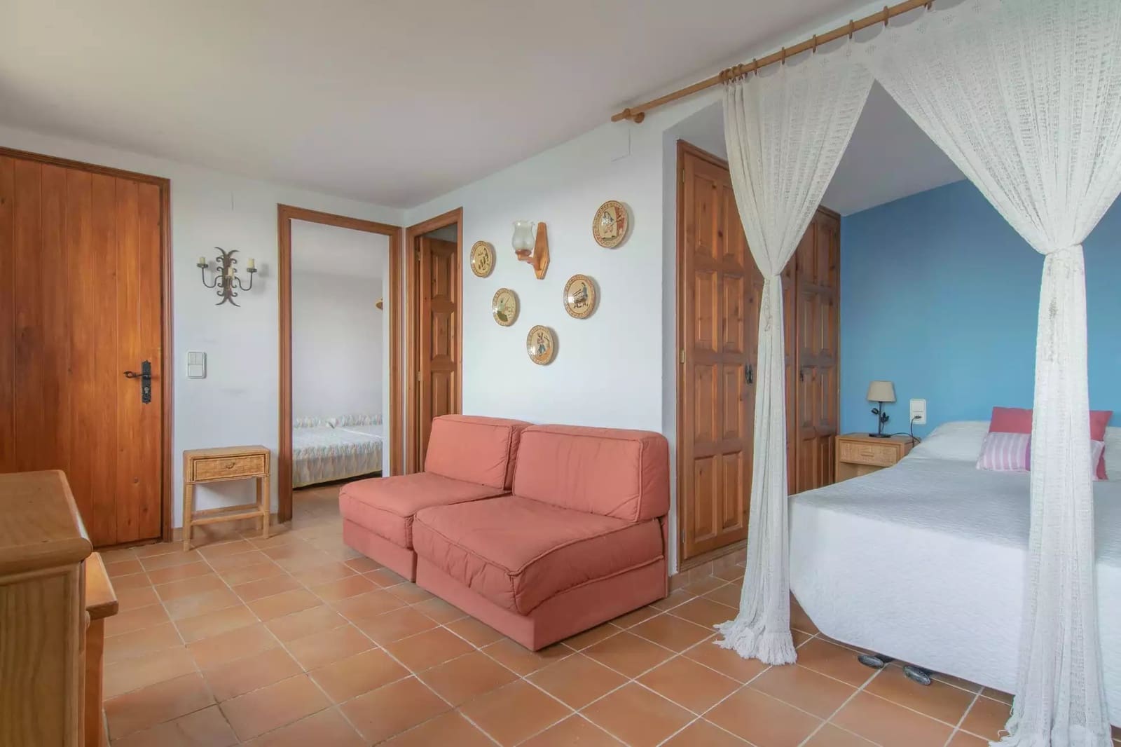 4 sypialnia Willa na sprzedaż w Begur z garażem - 2 190 000 € (Ref: 8894589)