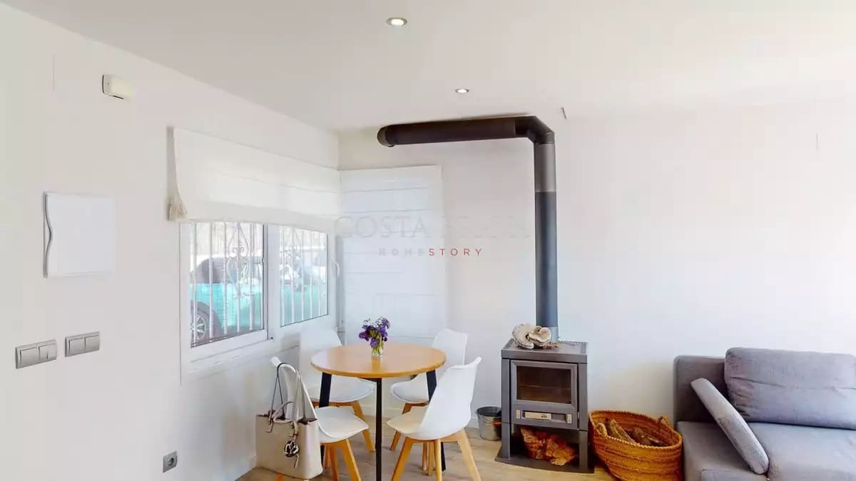 3 soveværelse Rækkehus til salg i Torroella de Montgri med garage - € 335.000 (Ref: 8902141)