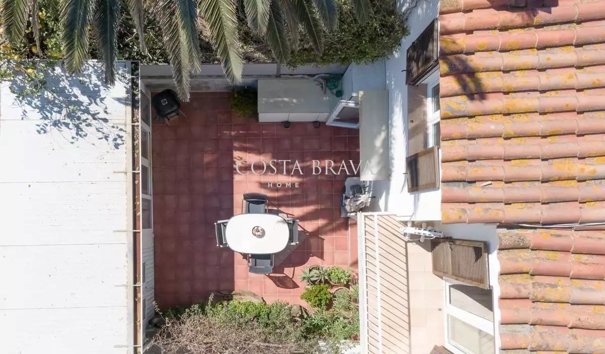 3 soveværelse Rækkehus til salg i Torroella de Montgri med garage - € 335.000 (Ref: 8902141)