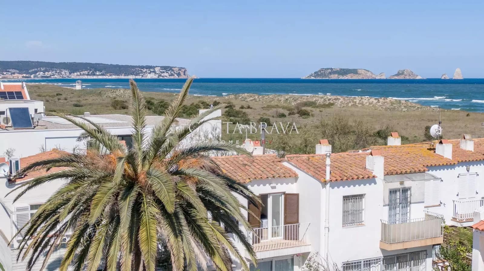 3 bedroom Terraced Villa for sale in Torroella de Montgri with garage - € 335,000 (Ref: 8902141)