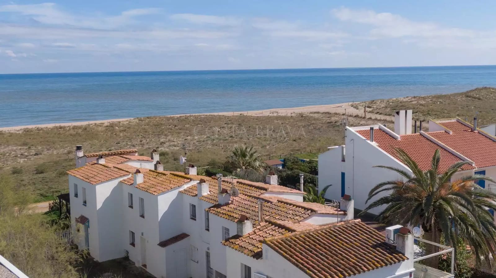 3 bedroom Terraced Villa for sale in Torroella de Montgri with garage - € 335,000 (Ref: 8902141)
