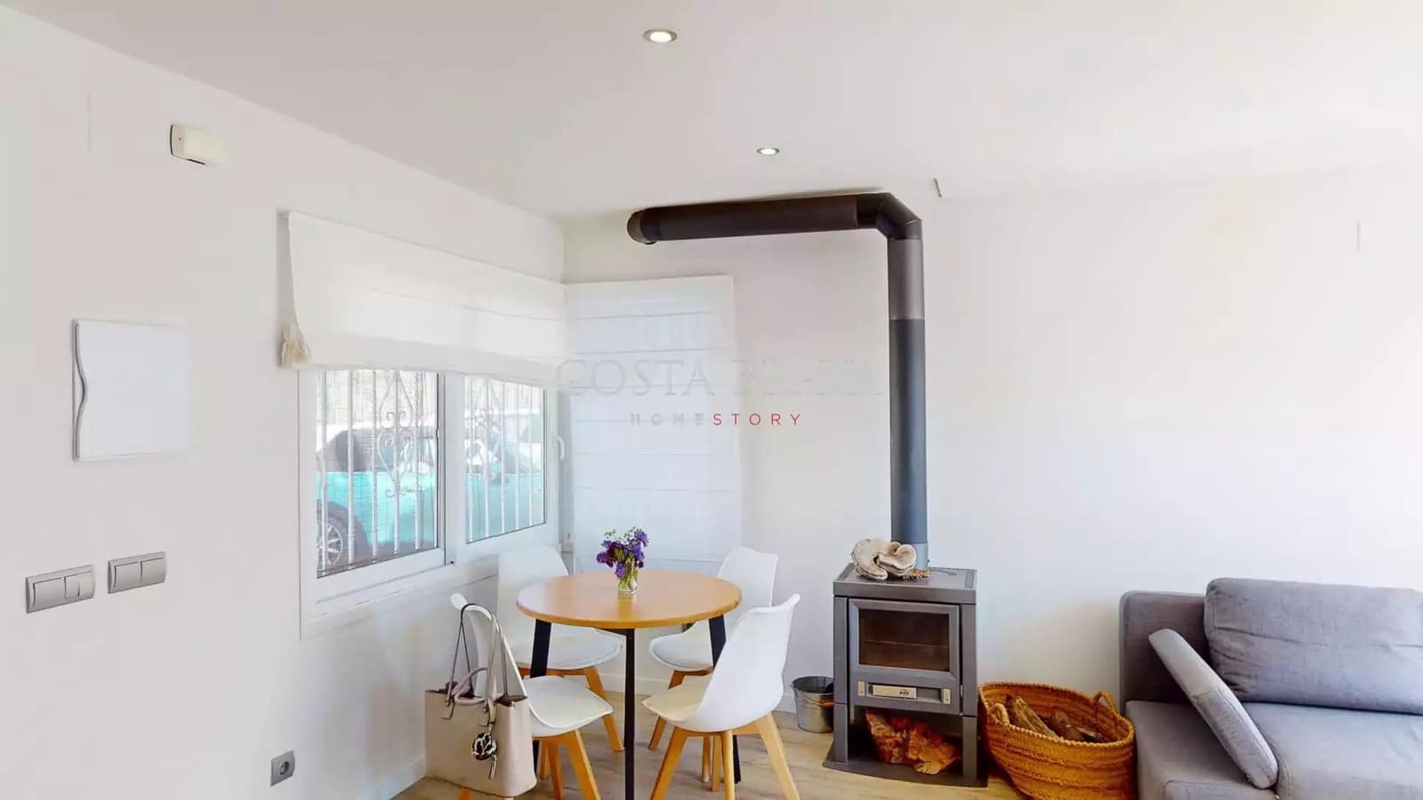 3 bedroom Terraced Villa for sale in Torroella de Montgri with garage - € 335,000 (Ref: 8902141)