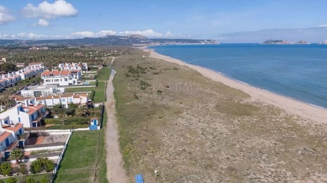 Adosado de 3 habitaciones en Torroella de Montgrí en venta con garaje - 335.000 € (Ref: 8902141)