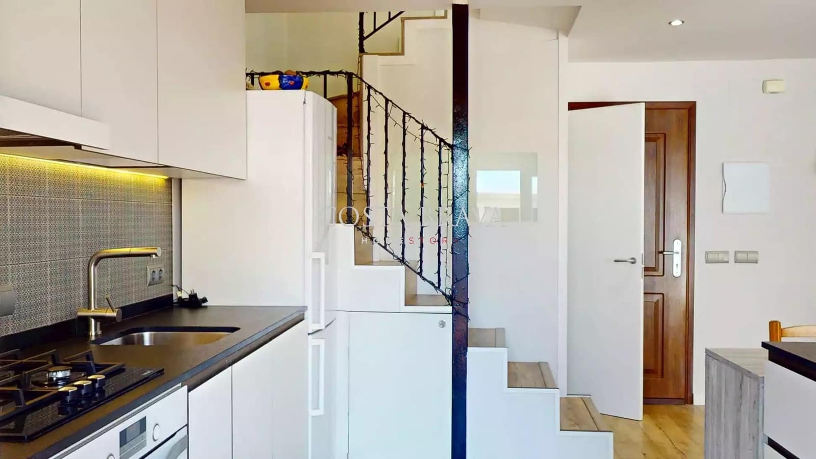 3 bedroom Terraced Villa for sale in Torroella de Montgri with garage - € 335,000 (Ref: 8902141)