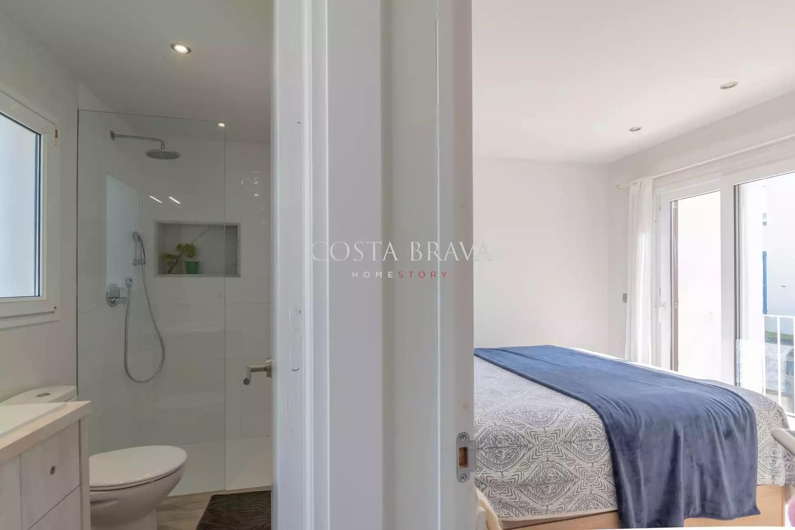 3 bedroom Terraced Villa for sale in Torroella de Montgri with garage - € 335,000 (Ref: 8902141)