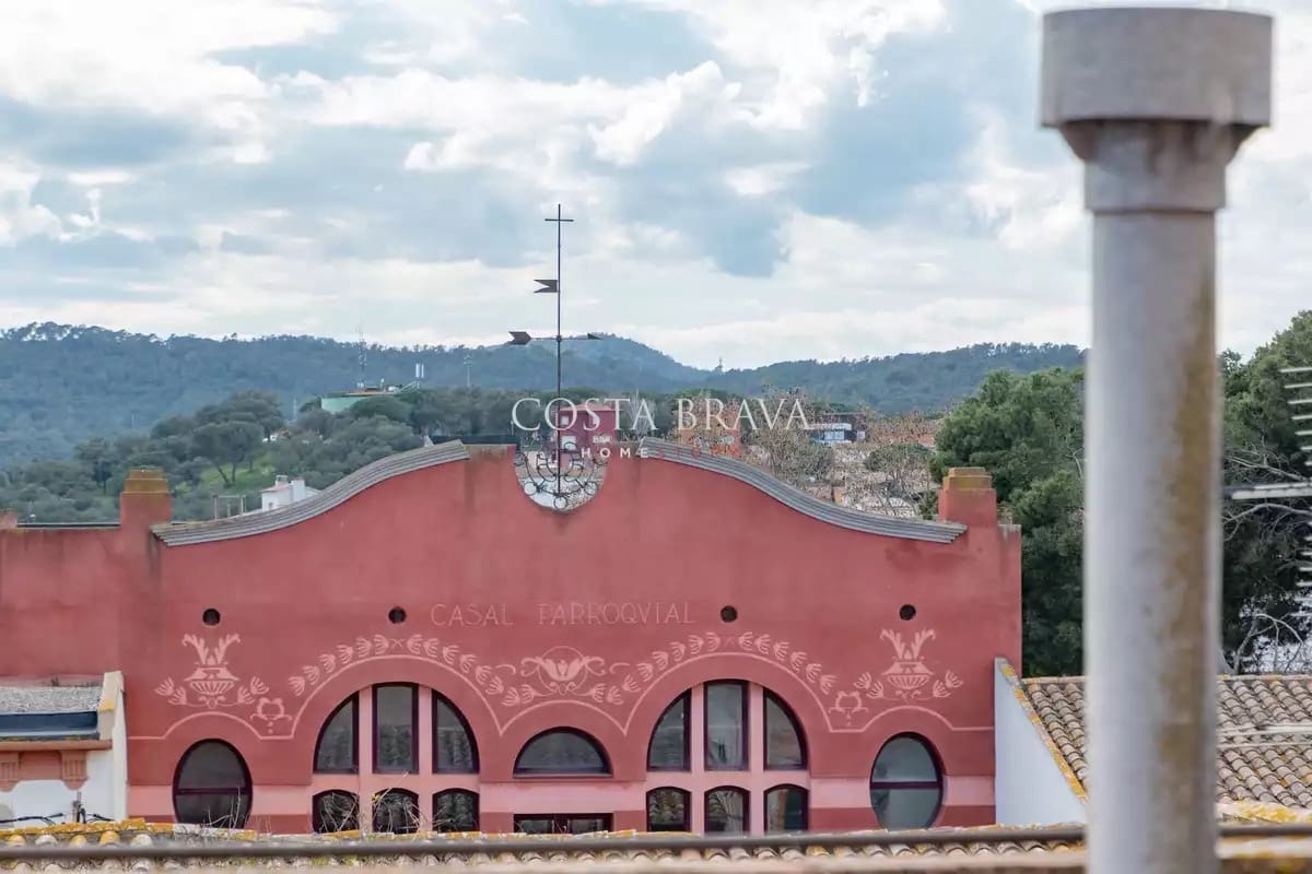 5 soveværelse Byhus til salg i Palafrugell - € 275.000 (Ref: 8902142)