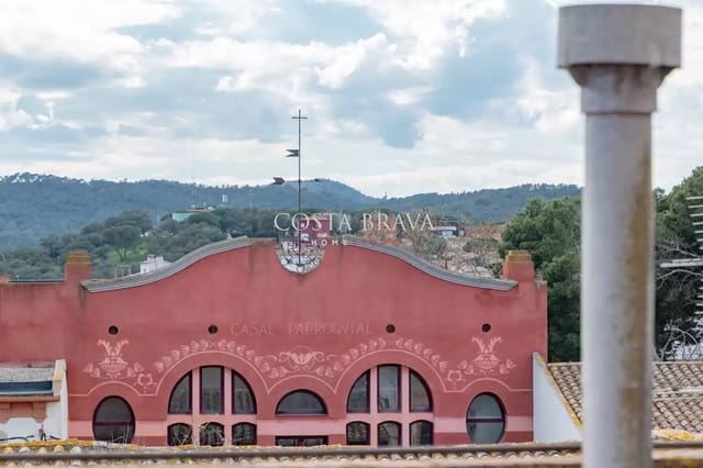 5 quarto Casa em Banda para venda em Palafrugell - 275 000 € (Ref: 8902142)