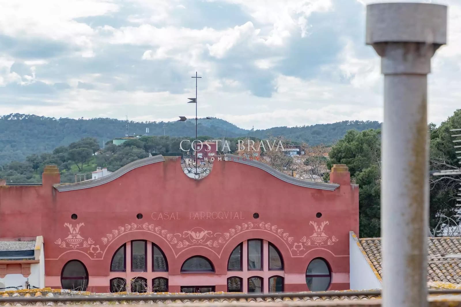5 bedroom Townhouse for sale in Palafrugell - € 285,000 (Ref: 8902142)