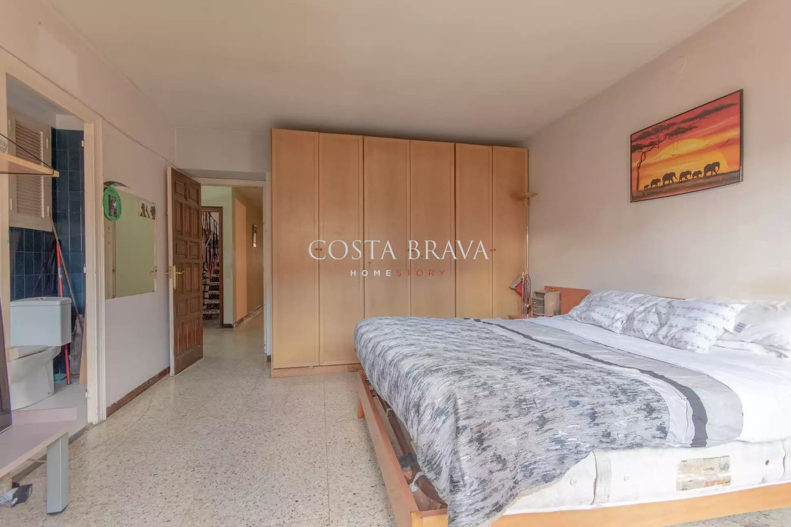 5 bedroom Townhouse for sale in Palafrugell - € 285,000 (Ref: 8902142)