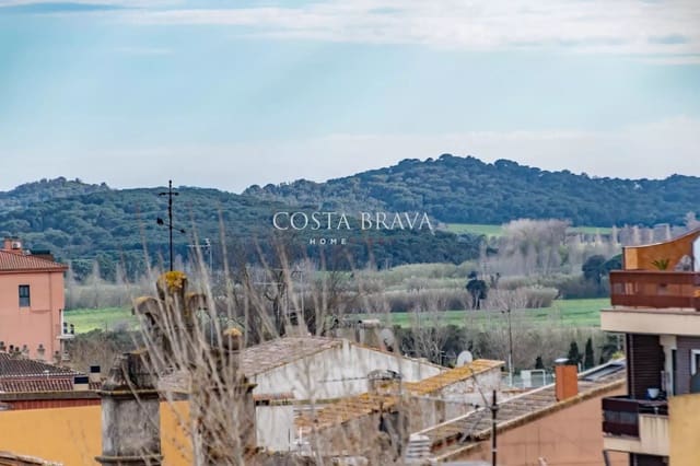 5 sovrum Hus till salu i Palafrugell - 285 000 € (Ref: 8902142)