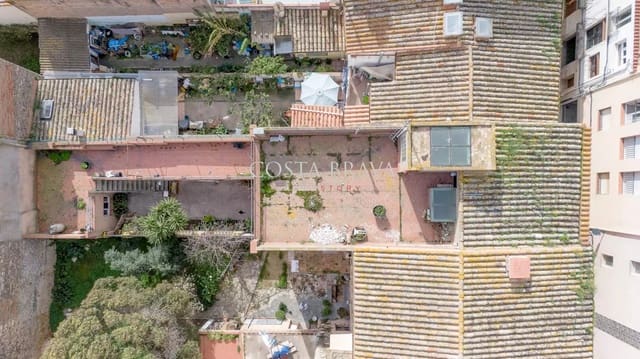 5 sovrum Hus till salu i Palafrugell - 285 000 € (Ref: 8902142)