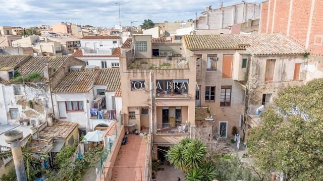 5 sovrum Hus till salu i Palafrugell - 285 000 € (Ref: 8902142)