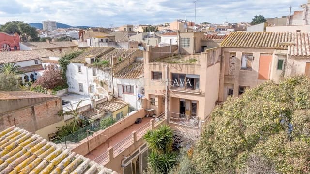 5 sovrum Hus till salu i Palafrugell - 285 000 € (Ref: 8902142)