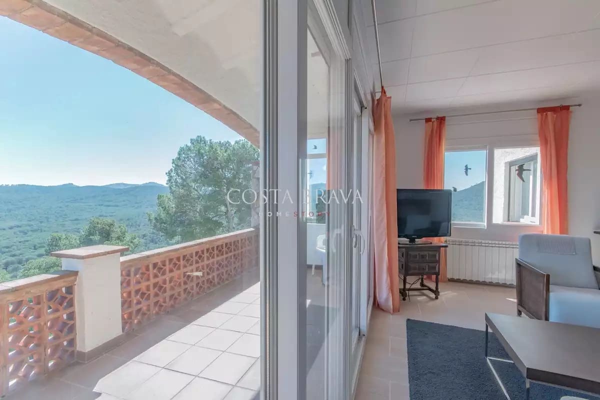 6 soveværelse Villa til salg i Els Masos De Pals med swimmingpool garage - € 949.000 (Ref: 8911170)