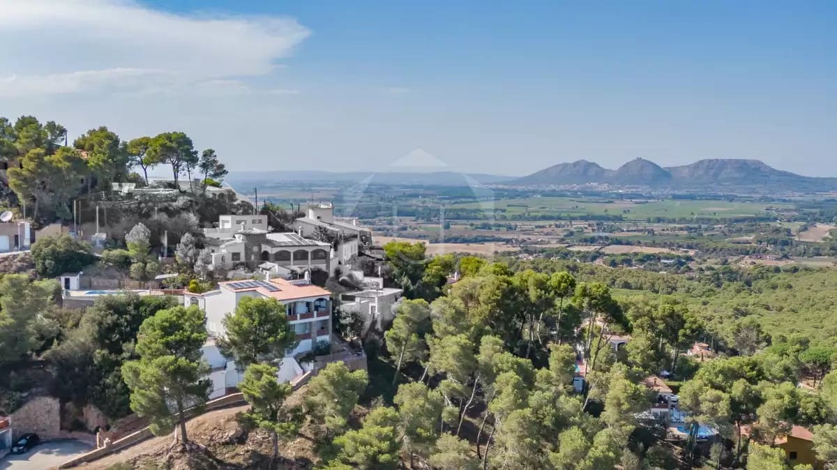 6 soveværelse Villa til salg i Els Masos De Pals med swimmingpool garage - € 949.000 (Ref: 8911170)