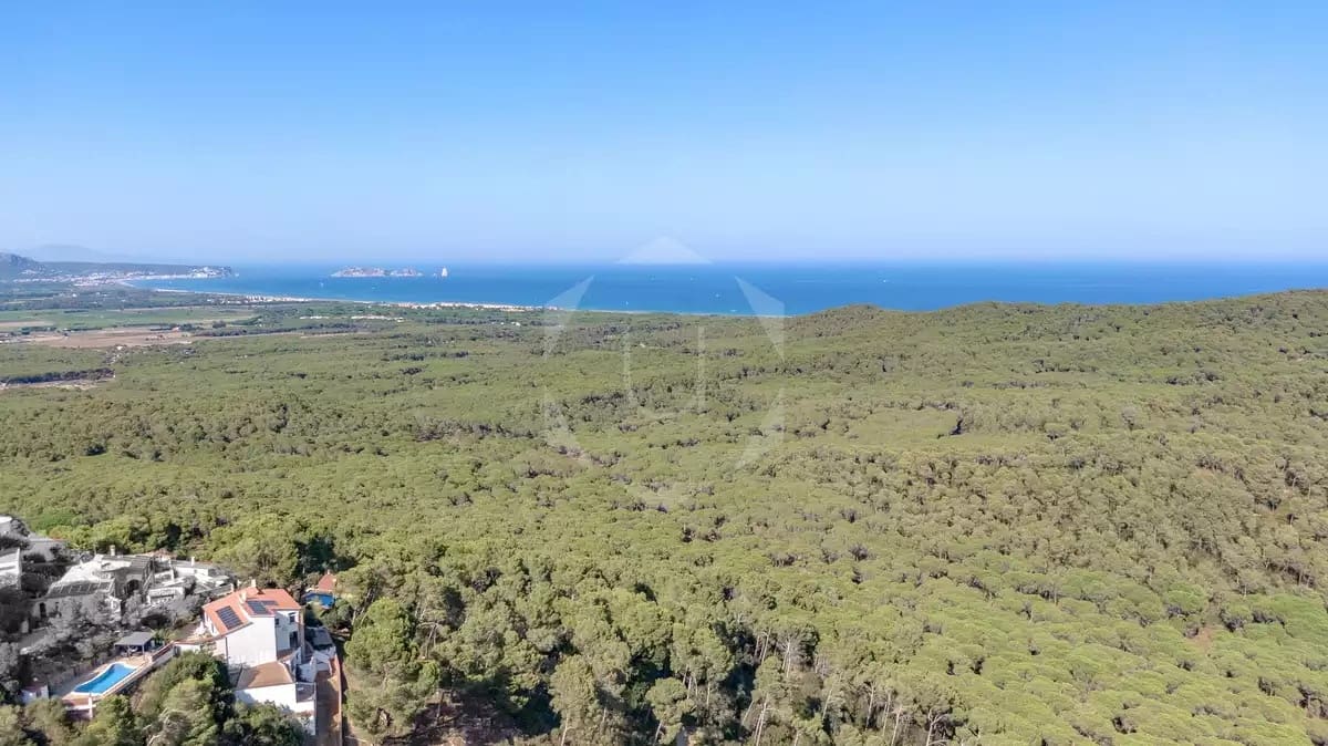 6 soveværelse Villa til salg i Els Masos De Pals med swimmingpool garage - € 949.000 (Ref: 8911170)